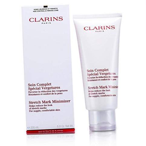 Clarins Anti-Stretch Body Treatment 200 ml