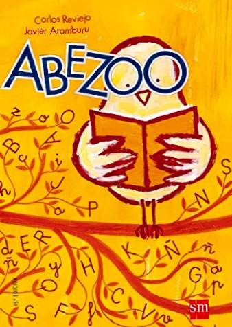 Abezoo (Illustrerede albums)