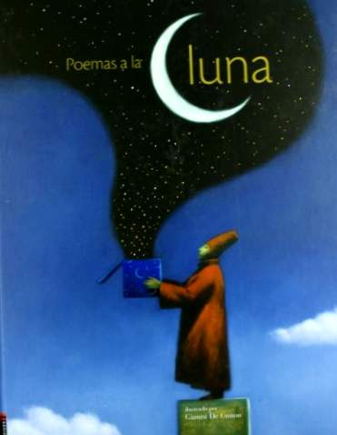 Poems to the moon (Album)