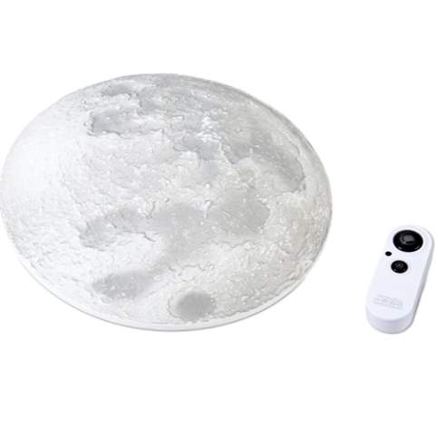 itsImagical - Esa Moon In My Room, væglampe med månefaser (Imaginarium 53543)