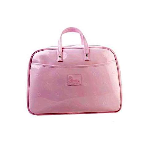 Baby Star M22-09 - Klinisk kuffert, lyserød
