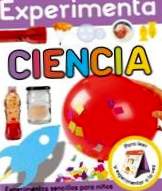 EXPERIÊNCIA - CIÊNCIA: Experimentos simples para crianças (livros de jogos)