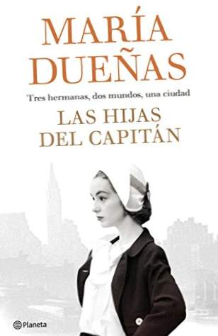 Kaptajnenes døtre (spanske og ibero-amerikanske forfattere)