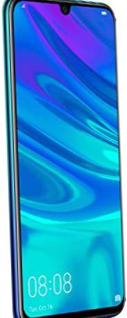 Huawei P Smart 2019 - Smartphone 15,8 cm, Cor Azul