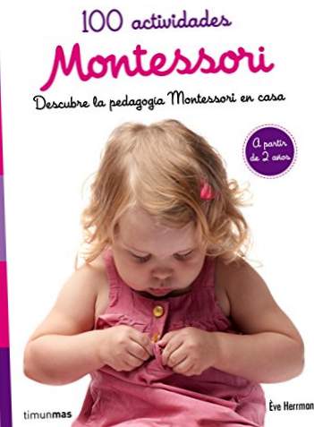 100 atividades Montessori