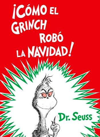Como o Grinch roubou o Natal! / Como o Grinch roubou o Natal (Classic Seuss)