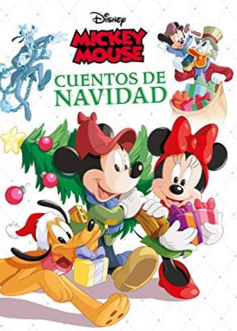 Mickey Mouse Histórias de Natal (Disney. Mickey)
