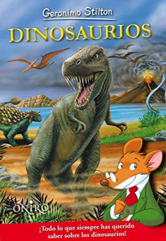 Dinossauros (Geronimo Stilton)