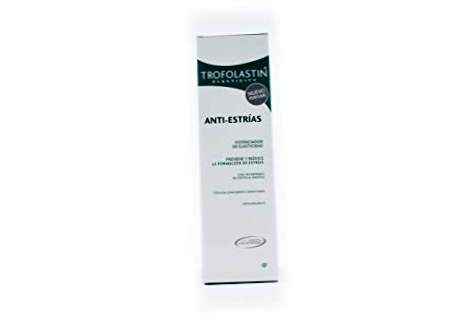 Trofolastin Anti-stretch Cream 250 ml