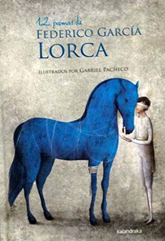 12 poemas de Federico García Lorca (Fora de coleção)