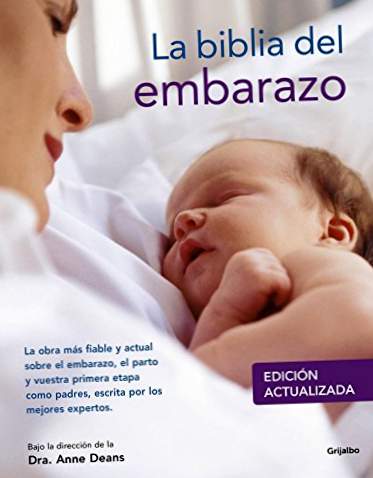 Graviditetsbibelen (graviditet, baby og barn)