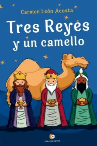Três reis e um camelo