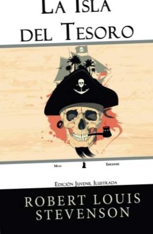 Treasure Island: Edição Ilustrada para a Juventude