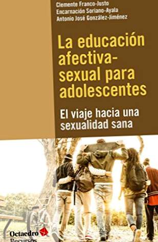 Educação afetivo-sexual para adolescentes. A jornada rumo à sexualidade saudável (Recursos)