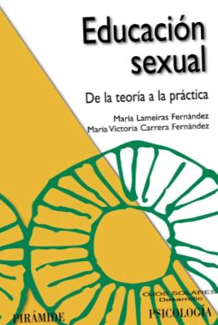 Educação sexual: da teoria à prática (Solar Eyes)
