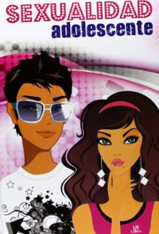 Teen Sexuality (Tales and Legends)