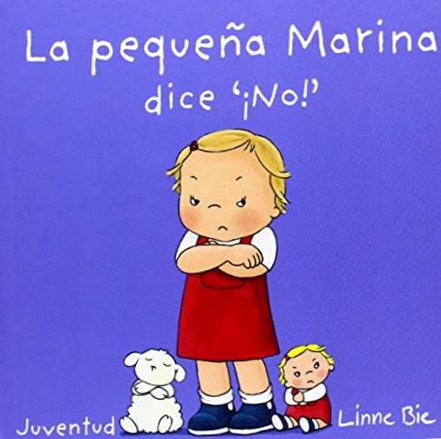 The Little Navy Says No (DUDU BOOKS)