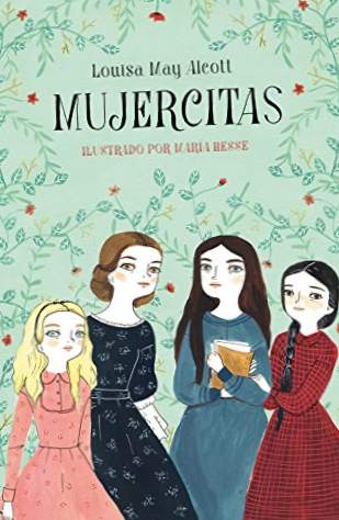 Μικρές Γυναίκες (Κλασική Συλλογή Alfaguara)