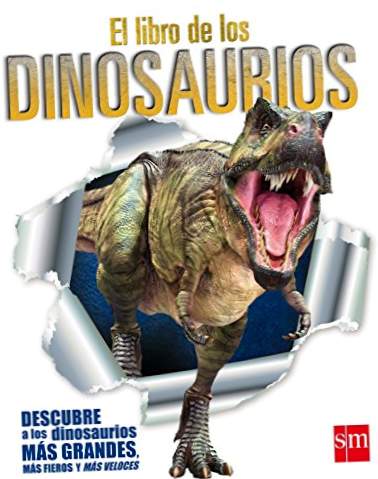Το βιβλίο των δεινοσαύρων (Για να μάθετε περισσότερα για)